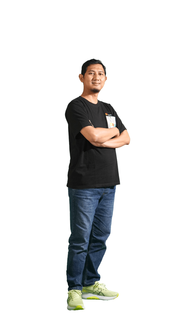 Career team member