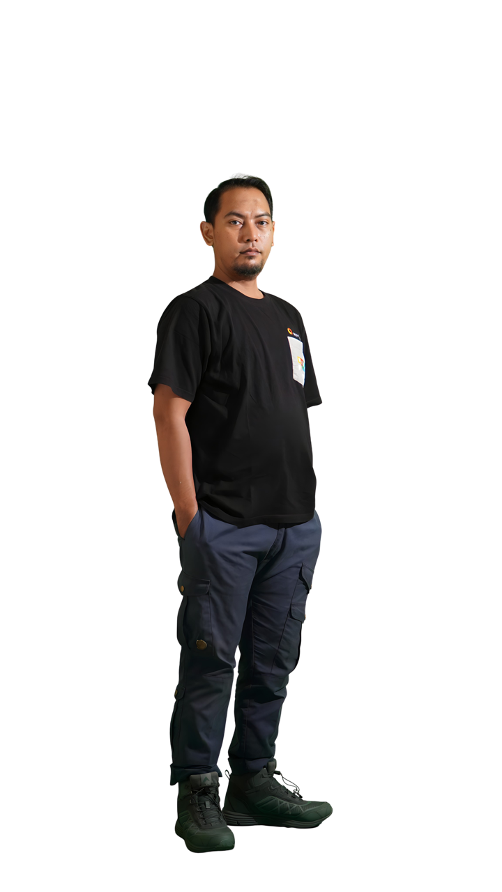 Team member