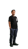 Team member