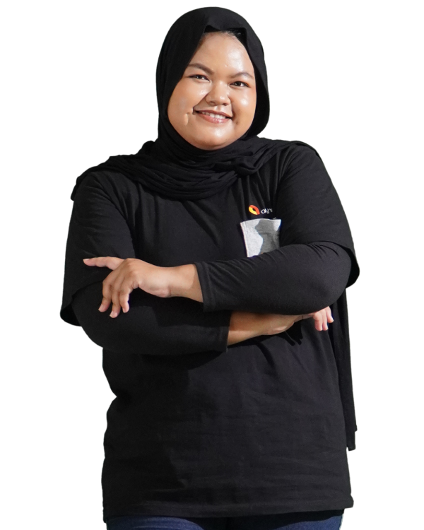 ANANDA TIARA M