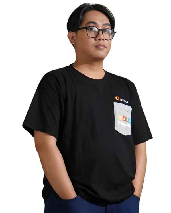SYUKUR ARRO’UUF