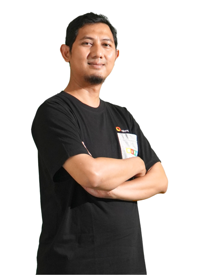 ADI NUGROHO