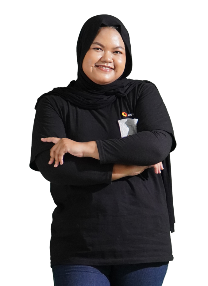ANANDA TIARA M